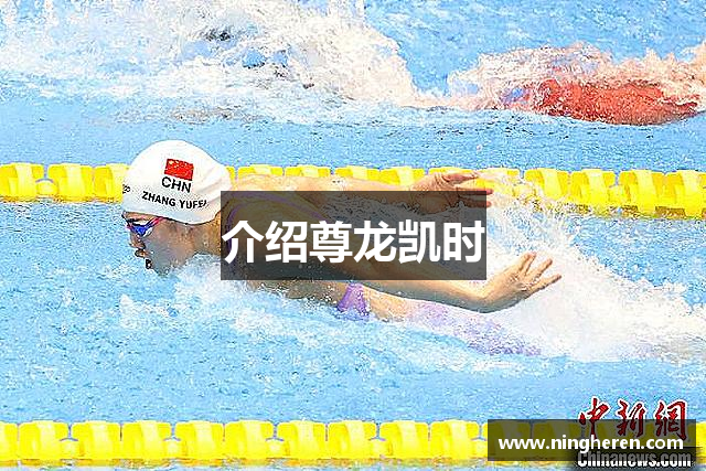 介绍尊龙凯时